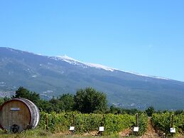 Holiday Home in Puymeras With Garden