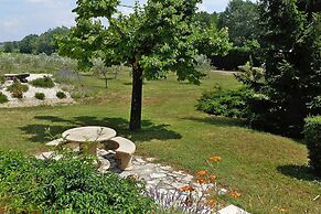 Holiday Home in Puymeras With Garden