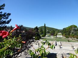 Holiday Home in Puymeras With Garden