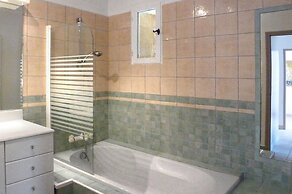 Holiday Home in Puymeras With Garden