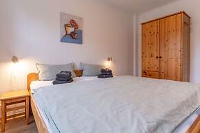 Ferienwohnung fur Familien in St.peter Ording