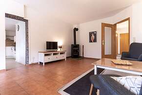 Ferienwohnung fur Familien in St.peter Ording