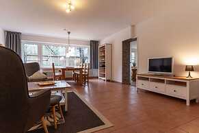 Ferienwohnung fur Familien in St.peter Ording