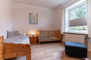 Ferienwohnung fur Familien in St.peter Ording