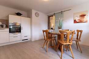 Ferienwohnung fur Familien in St.peter Ording