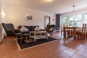 Ferienwohnung fur Familien in St.peter Ording