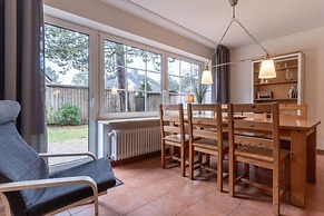 Ferienwohnung fur Familien in St.peter Ording