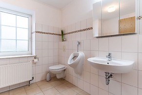 Ferienwohnung fur Familien in St.peter Ording