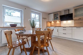 Ferienwohnung fur Familien in St.peter Ording