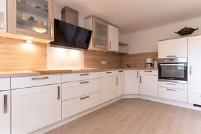 Ferienwohnung fur Familien in St.peter Ording