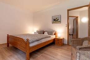 Ferienwohnung fur Familien in St.peter Ording