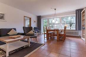 Ferienwohnung fur Familien in St.peter Ording