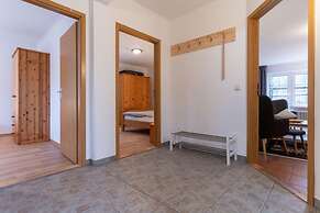 Ferienwohnung fur Familien in St.peter Ording