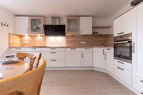 Ferienwohnung fur Familien in St.peter Ording