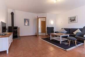 Ferienwohnung fur Familien in St.peter Ording