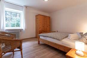 Ferienwohnung fur Familien in St.peter Ording