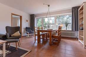 Ferienwohnung fur Familien in St.peter Ording