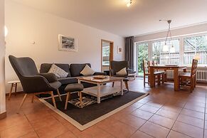 Ferienwohnung fur Familien in St.peter Ording