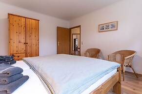 Ferienwohnung fur Familien in St.peter Ording