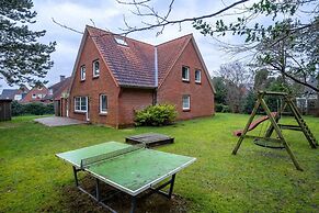 Ferienwohnung fur Familien in St.peter Ording