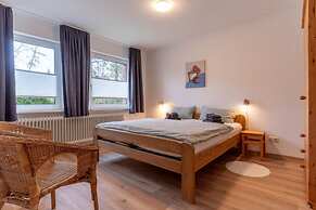 Ferienwohnung fur Familien in St.peter Ording