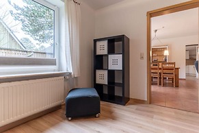 Ferienwohnung fur Familien in St.peter Ording