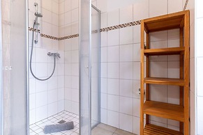 Ferienwohnung fur Familien in St.peter Ording