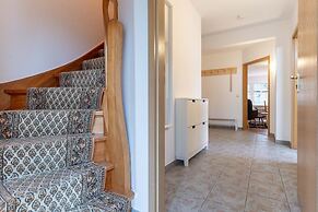 Ferienwohnung fur Familien in St.peter Ording