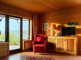 Doppelhaushaelfte in Hasselfelde