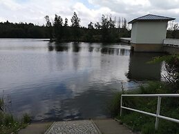 Doppelhaushalfte in Hasselfelde