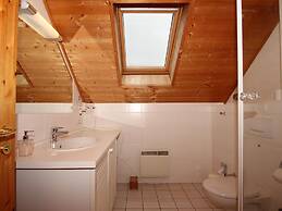 Doppelhaushaelfte in Hasselfelde