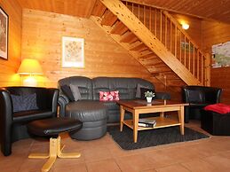 Doppelhaushaelfte in Hasselfelde