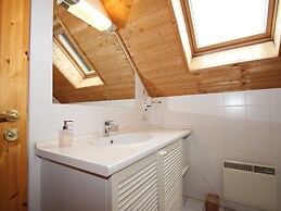 Doppelhaushaelfte in Hasselfelde