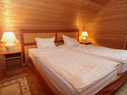 Doppelhaushaelfte in Hasselfelde