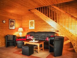 Doppelhaushaelfte in Hasselfelde