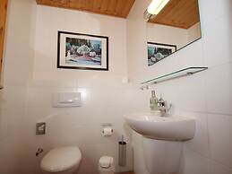 Doppelhaushaelfte in Hasselfelde