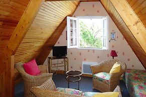 Beautiful Quiet Holiday Home, Close to the Beach