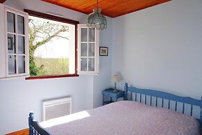 Beautiful Quiet Holiday Home, Close to the Beach