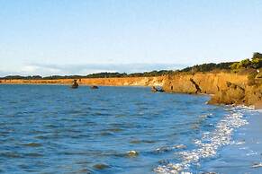 Beautiful Quiet Holiday Home, Close to the Beach