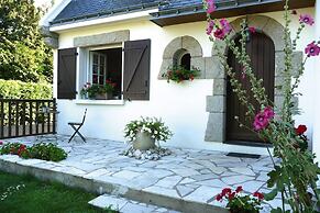 Beautiful Quiet Holiday Home, Close to the Beach
