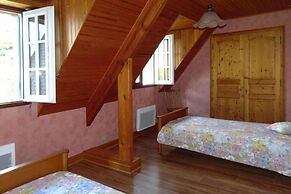 Beautiful Quiet Holiday Home, Close to the Beach
