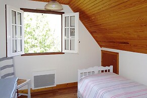Beautiful Quiet Holiday Home, Close to the Beach