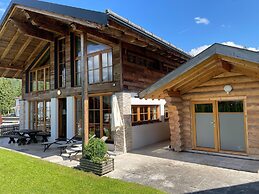 IM Weidach Superior Chalets