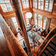 IM Weidach Superior Chalets
