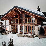 IM Weidach Superior Chalets