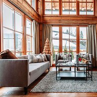 Chalet in Leutasch Near Kreithlift Ski Resort