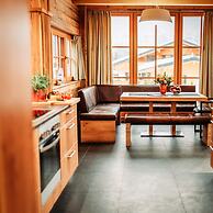 IM Weidach Superior Chalets