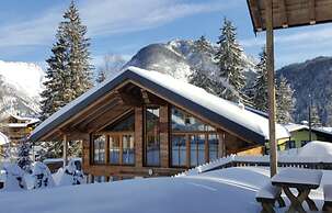 IM Weidach Superior Chalets