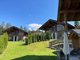 IM Weidach Superior Chalets