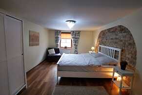 Holiday Apartment in the Countryside, Dzierzcin